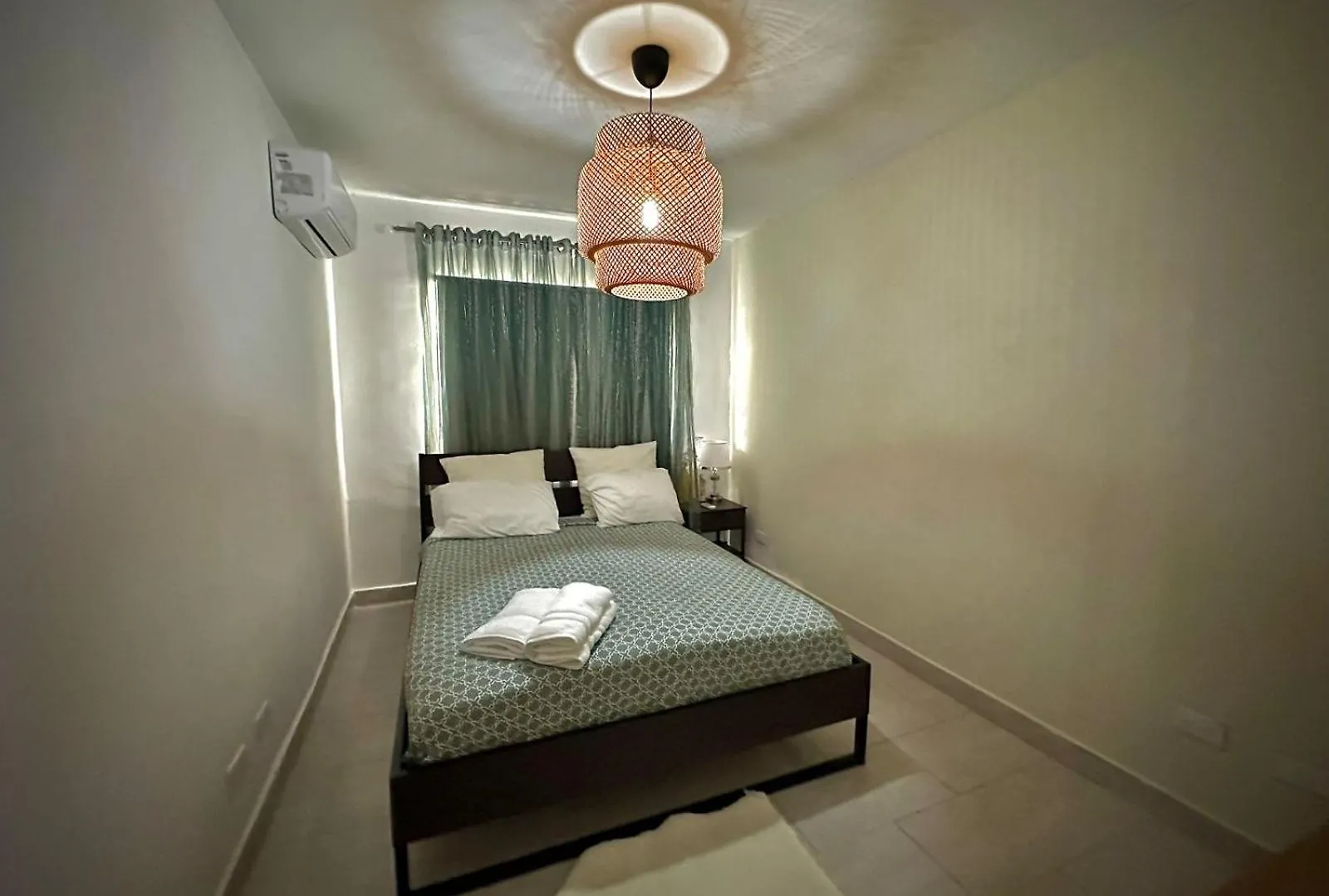 Beautiful & Comfortable Apartment Near Colonial Zone سانتو دومينجو