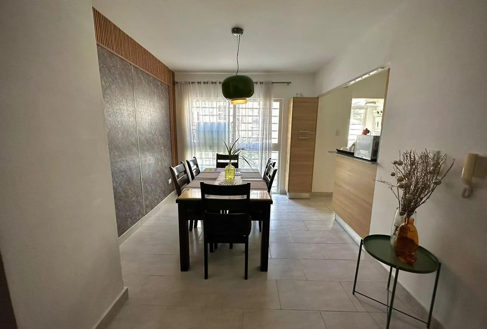 Beautiful & Comfortable Apartment Near Colonial Zone سانتو دومينجو جمهورية الدومينيكان