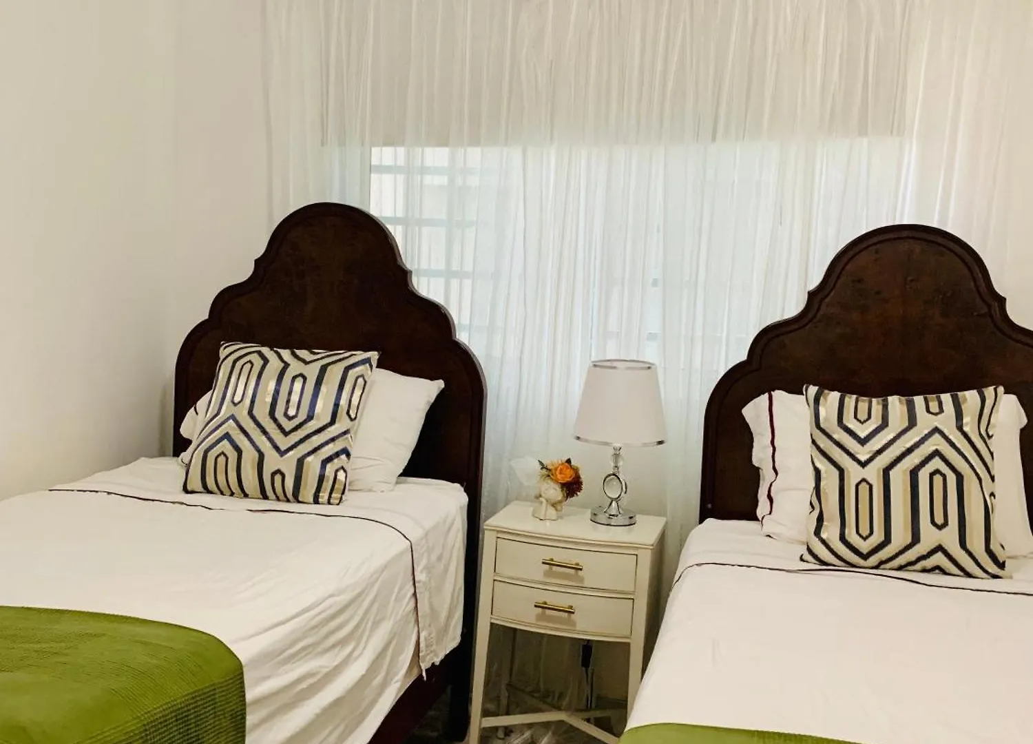 Beautiful & Comfortable Apartment Near Colonial Zone سانتو دومينجو 0*,  جمهورية الدومينيكان