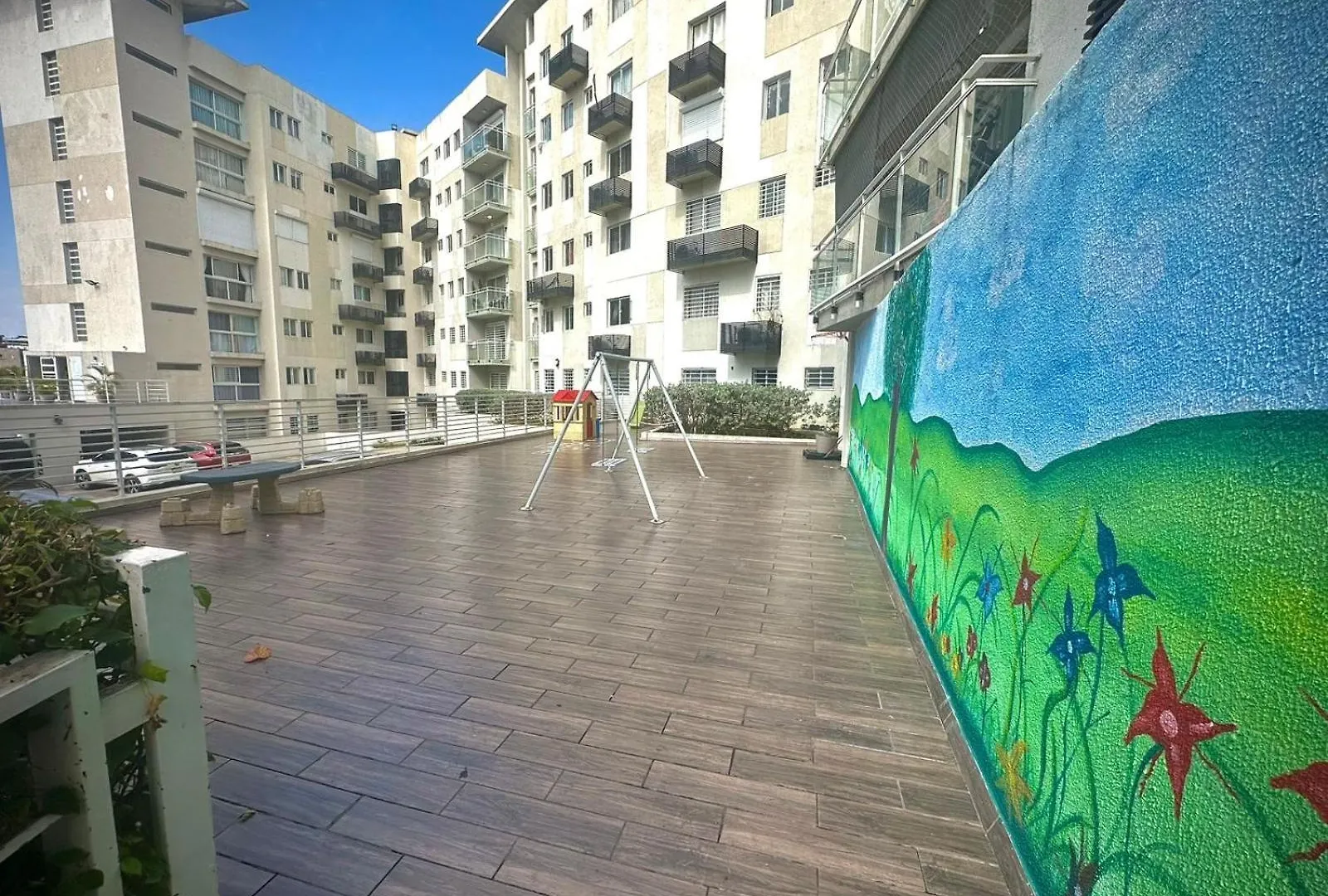 Beautiful & Comfortable Apartment Near Colonial Zone سانتو دومينجو جمهورية الدومينيكان