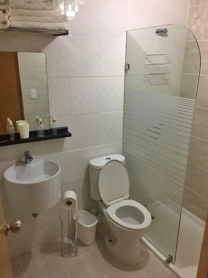 Beautiful & Comfortable Apartment Near Colonial Zone سانتو دومينجو