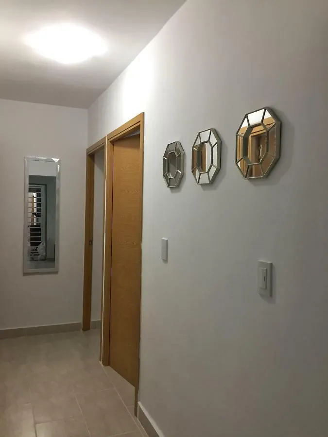 Beautiful & Comfortable Apartment Near Colonial Zone سانتو دومينجو جمهورية الدومينيكان